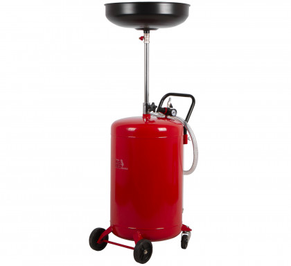 Olejová jímka, 68 l - TRG2018