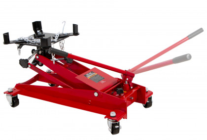 Hydraulický zvedák převodovky 0,5t (BR05001) - TE05001