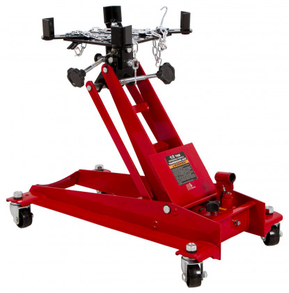 Hydraulický zvedák převodovky 0,5t (BR05001) - TE05001