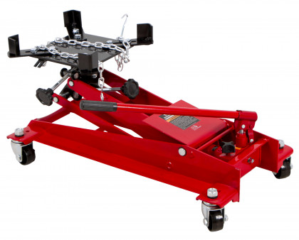 Hydraulický zvedák převodovky 0,5t (BR05001) - TE05001