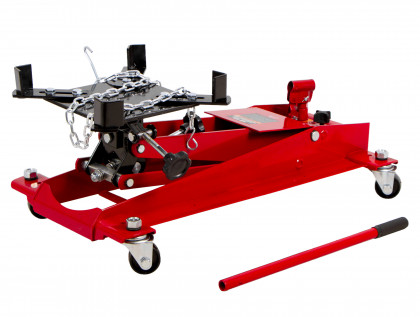 Hydraulický zvedák převodovky 0,5t (BR05001) - TE05001