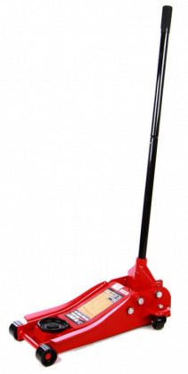 Pojízdný nízkoprofilový zvedák 2,5t (BR830018) - T830018