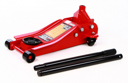 Pojízdný nízkoprofilový zvedák 2,5t (BR830018) - T830018