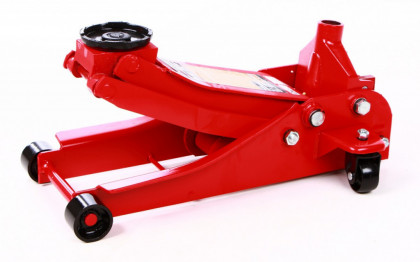 Pojízdný nízkoprofilový zvedák 2,5t (BR830018) - T830018