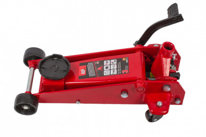 Pojízdný zvedák 3 t rychlozdvižný - T83502