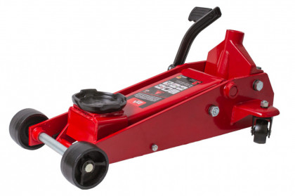 Pojízdný zvedák 3 t rychlozdvižný - T83502