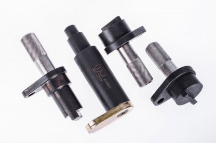 Přípravky na aretaci benzínových motorů VW 1,2l - LIATA0546