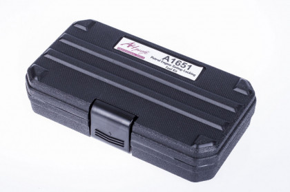 Přípravky na aretaci benzínových motorů VW 1,2l - LIATA0546