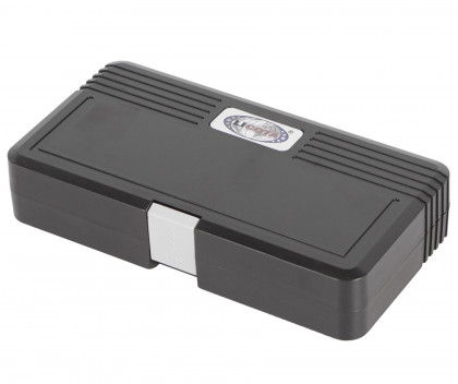 Sada vnějších nástrčných klíčů TORX 1/2" sada 8 ks - LIASA40007