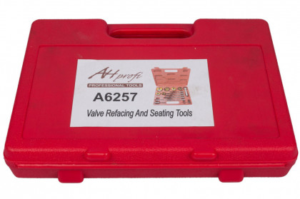 Sada pro zabroušení ventilů - LI0032