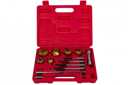 Sada pro zabroušení ventilů - LI0032