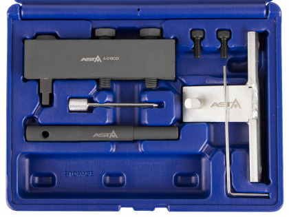 Aretační přípravek pro Opel 1,6 CDTI - AO16CDI