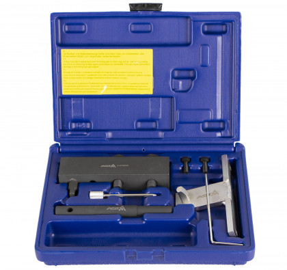 Aretační přípravek pro Opel 1,6 CDTI - AO16CDI