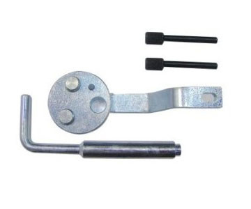 Aretace rozvodů, Ford, 2.2 TDCI - A-22TDCI