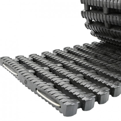 Vyprošťovací pás, 4,5 m - F1015