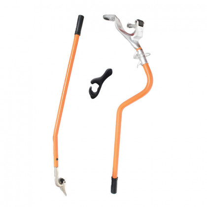 Sada nákladních montážních pák, 3 ks - F11127