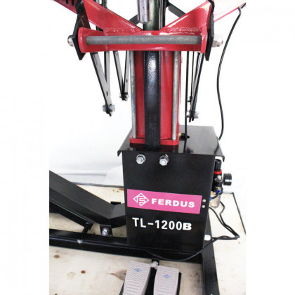 Pneumatický roztahovák pneumatik, 16 - 50" - F11128