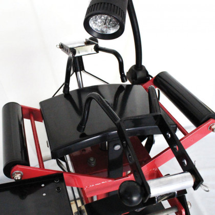 Pneumatický roztahovák pneumatik, 16 - 50" - F11128