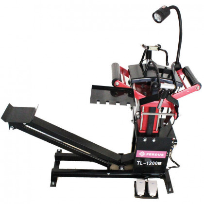 Pneumatický roztahovák pneumatik, 16 - 50" - F11128