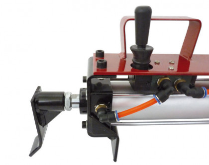 Roztahovák patek pneumatik, zdvih - 110 - 310 mm - F1078