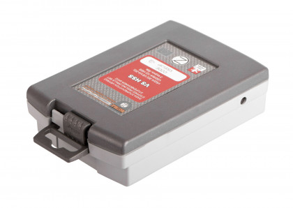 Sada stupňovitých vrtáků, HSS, 3 ks - VSSV3P