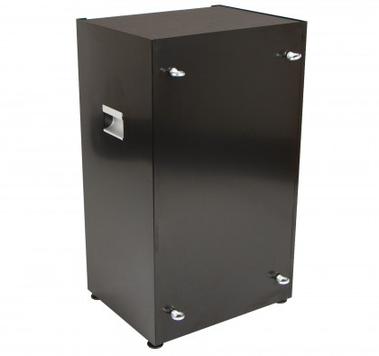 Kovová skříňka s organizéry na drobný materiál - TC320056