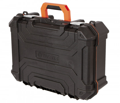 Box na nářadí s organizéry - TC320064