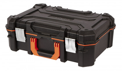 Box na nářadí s organizéry - TC320064