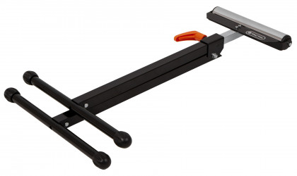 Válečkový stojan, 695 - 1100 mm - TC330031