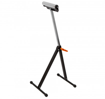 Válečkový stojan, 695 - 1100 mm - TC330031