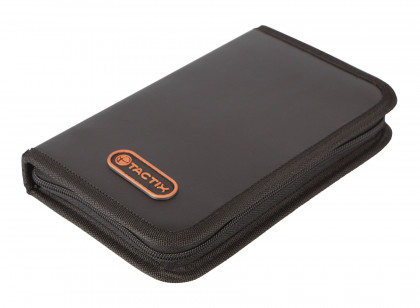 Hodinářské šroubováky a mini kleště, 14 ks - TC545714