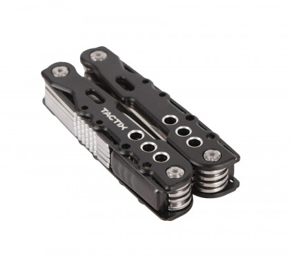 Multifunkční kleště a LED svítilna - TC900056