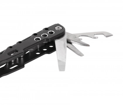 Multifunkční kleště a LED svítilna - TC900056