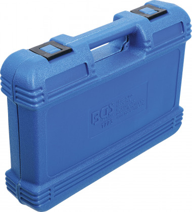 Sada pro odvzdušnění a plnění chladicího systému, 6 ks - B1773