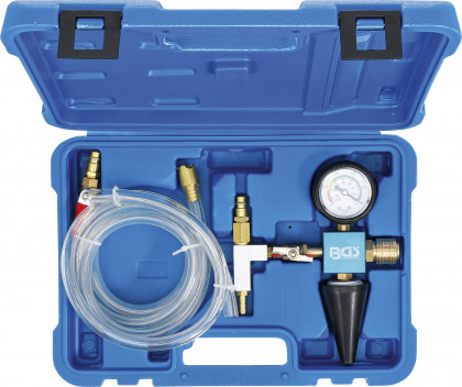 Sada pro odvzdušnění a plnění chladicího systému, 6 ks - B1773