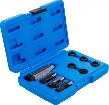 Sada pro opravu závitu lambda sondy, M18 a M20 - B66215