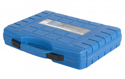 Sada přípravků na demontáž jednostranně přístupných ložisek, 8 - 58 mm - QS11821