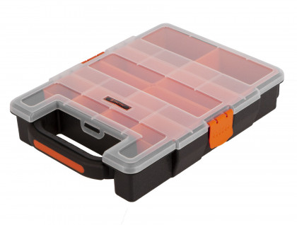 Sada organizérů na drobný materiál, 6 ks - TC320038