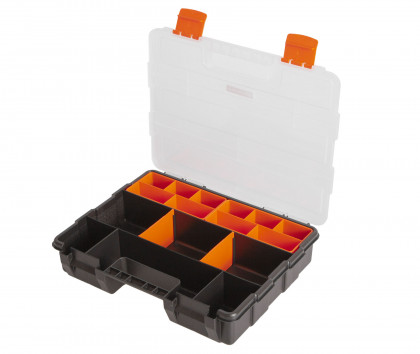 Sada organizérů na drobný materiál, 6 ks - TC320038