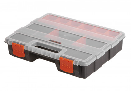 Sada organizérů na drobný materiál, 6 ks - TC320038