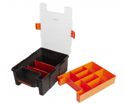 Sada organizérů na drobný materiál, 6 ks - TC320038