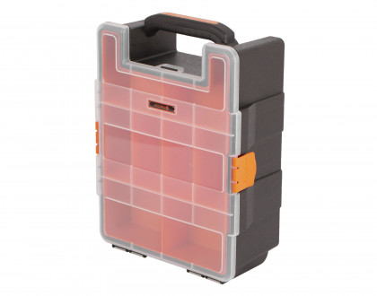 Sada organizérů na drobný materiál, 6 ks - TC320038