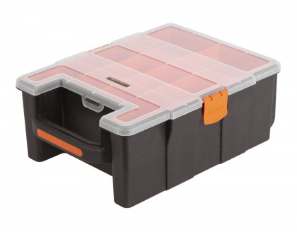 Sada organizérů na drobný materiál, 6 ks - TC320038