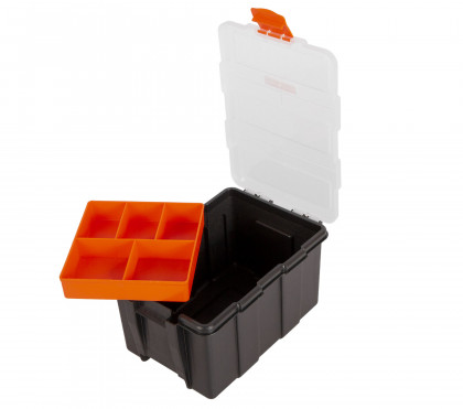 Sada organizérů na drobný materiál, 6 ks - TC320038