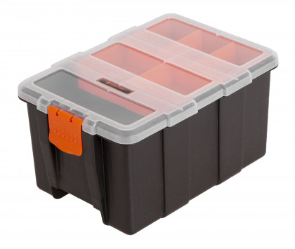 Sada organizérů na drobný materiál, 6 ks - TC320038