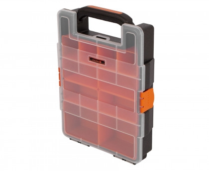 Sada organizérů na drobný materiál, 6 ks - TC320038