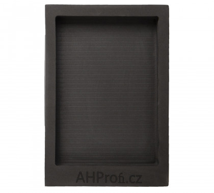 Prázdná pěnová výplň, 270 x 390 x 50 mm - AH019348A