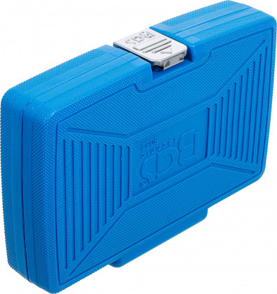 Sada nástrčných klíčů, imbus, 1/2", 5 - 22 mm - B5052