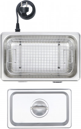 Ultrazvuková čistička, 3,2 l - B6879