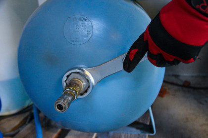 Očkoploché klíče, XXL, 34 - 50 mm, 6 ks - B1185